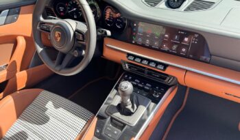 2024 Porsche 911 Carrera S full