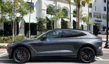 2023 Aston Martin DBX 707 AWD full