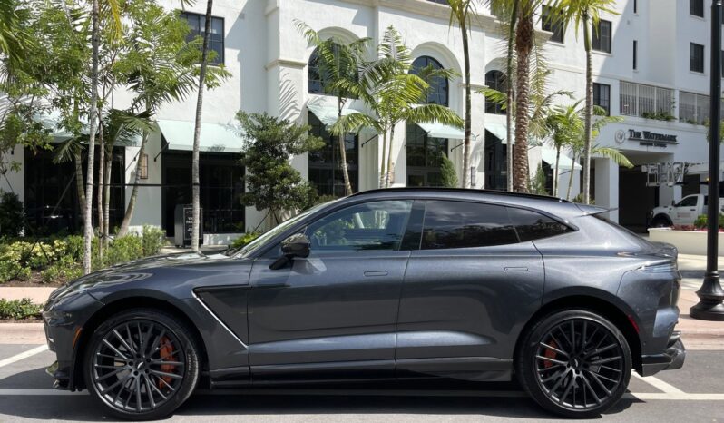 2023 Aston Martin DBX 707 AWD full