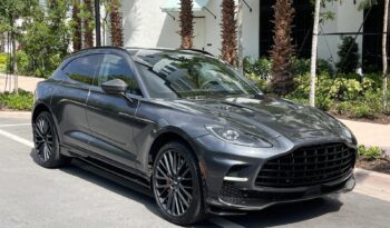 2023 Aston Martin DBX 707 AWD full