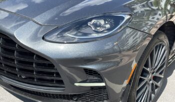 2023 Aston Martin DBX 707 AWD full