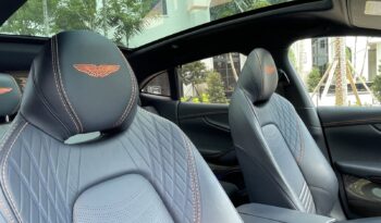 2023 Aston Martin DBX 707 AWD full