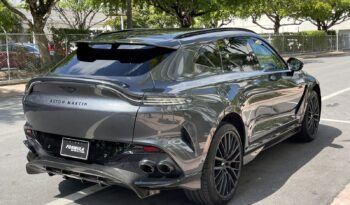 2023 Aston Martin DBX 707 AWD full