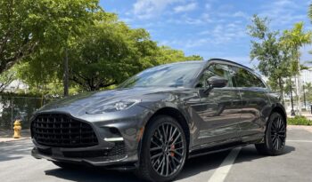 2023 Aston Martin DBX 707 AWD full