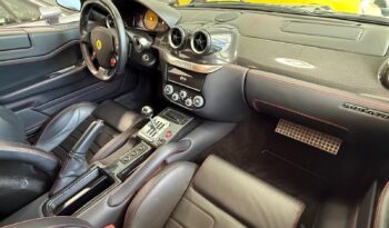 2008 Ferrari 599 GTB Fiorano full