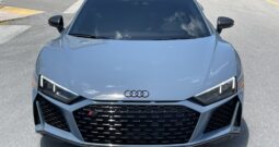 2023 Audi R8 V10 performance quattro
