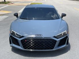 2023 Audi R8 V10 performance quattro
