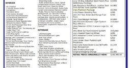 2021 Porsche 911 Carrera Cabriolet