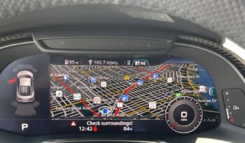 2023 Audi R8 V10 performance quattro full