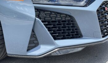 2023 Audi R8 V10 performance quattro full