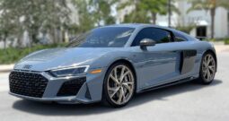2023 Audi R8 V10 performance quattro