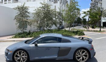 2023 Audi R8 V10 performance quattro full