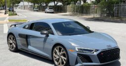 2023 Audi R8 V10 performance quattro