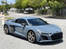 2023 Audi R8 V10 performance quattro