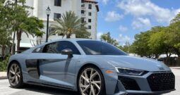 2023 Audi R8 V10 performance quattro