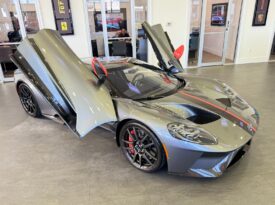 2019 Ford GT Carbon Series