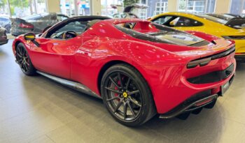 2025 Ferrari 296 GTS full