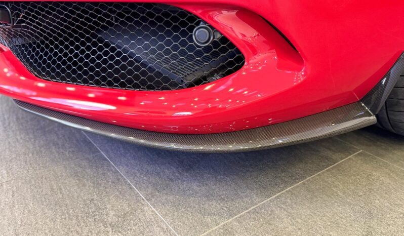 2025 Ferrari 296 GTS full