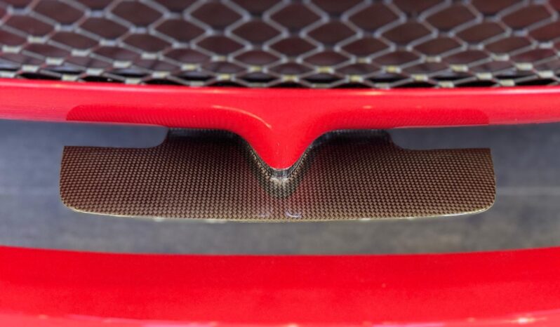 2025 Ferrari 296 GTS full