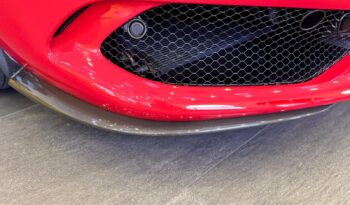 2025 Ferrari 296 GTS full