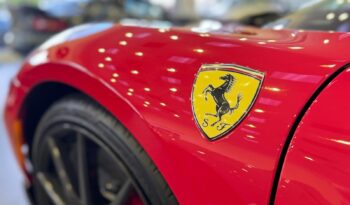 2025 Ferrari 296 GTS full