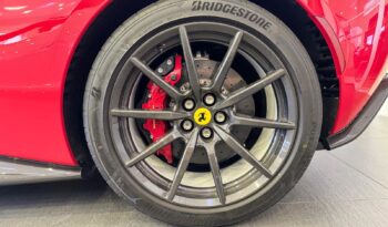 2025 Ferrari 296 GTS full