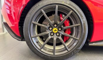 2025 Ferrari 296 GTS full