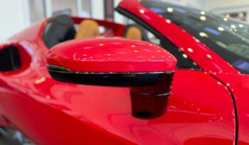 2025 Ferrari 296 GTS full