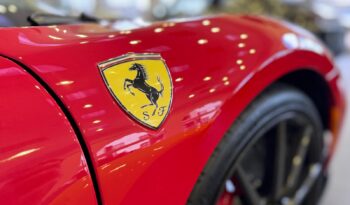 2025 Ferrari 296 GTS full
