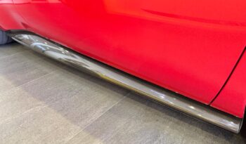 2025 Ferrari 296 GTS full