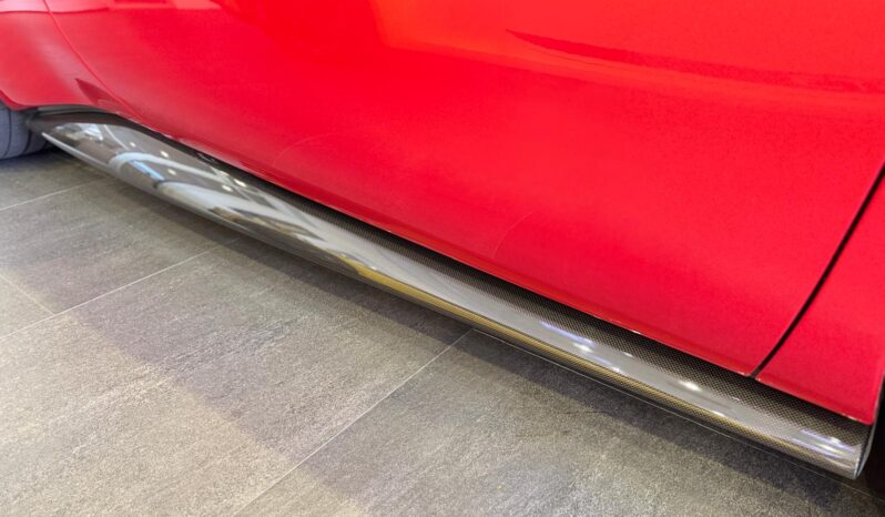 2025 Ferrari 296 GTS full
