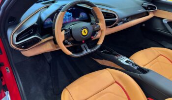 2025 Ferrari 296 GTS full