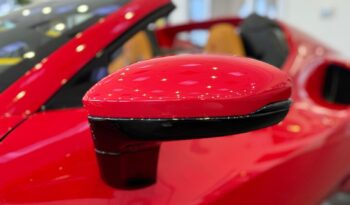 2025 Ferrari 296 GTS full