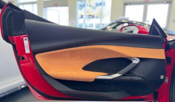 2025 Ferrari 296 GTS full