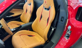 2025 Ferrari 296 GTS full