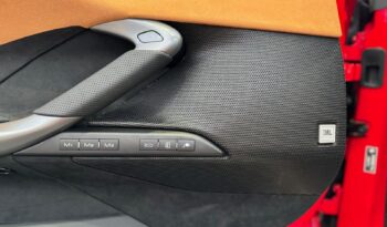 2025 Ferrari 296 GTS full