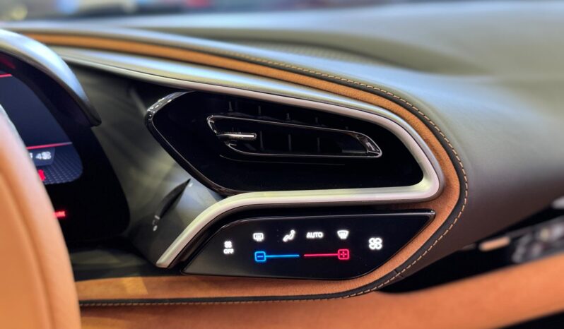 2025 Ferrari 296 GTS full