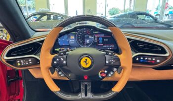 2025 Ferrari 296 GTS full