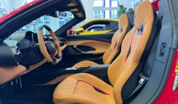 2025 Ferrari 296 GTS full