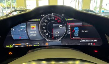 2025 Ferrari 296 GTS full