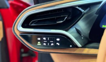 2025 Ferrari 296 GTS full