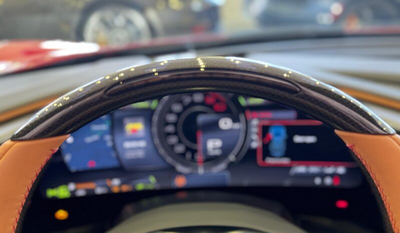 2025 Ferrari 296 GTS full