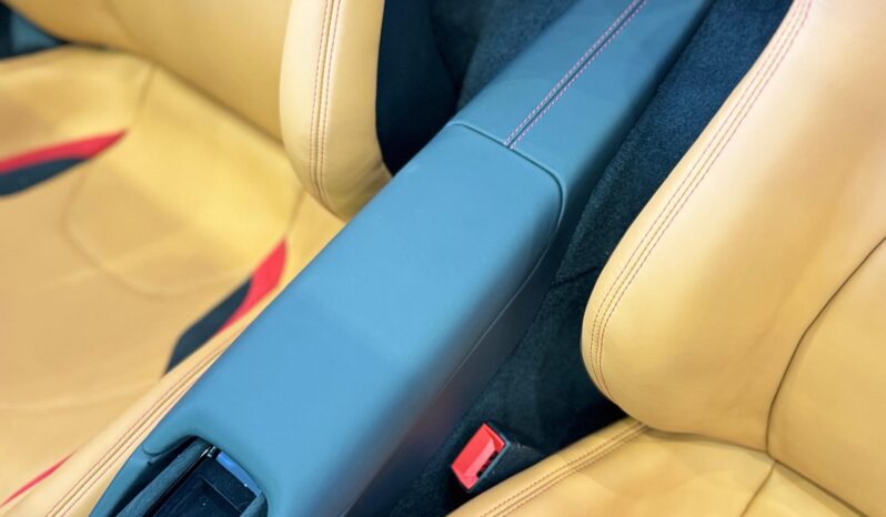 2025 Ferrari 296 GTS full