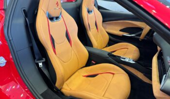 2025 Ferrari 296 GTS full