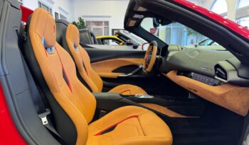 2025 Ferrari 296 GTS full
