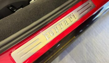2025 Ferrari 296 GTS full