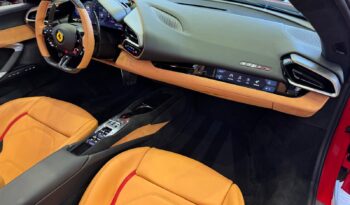 2025 Ferrari 296 GTS full