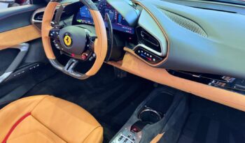 2025 Ferrari 296 GTS full