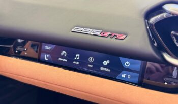 2025 Ferrari 296 GTS full
