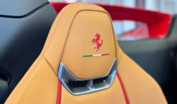 2025 Ferrari 296 GTS full